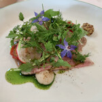 レチュード - とよさ豚って、美味しいね！