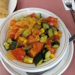 バッファローキング - エン・サラダ・メヒカナ  715円