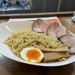 Aitsu No Ramen Kataguruma - 