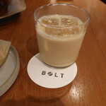 Cafe BOLT - 