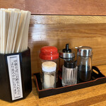 Chuuka Soba Ten Ichishina - 