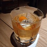 minibar 京都駅前カクテル＆ウイスキーバー - 