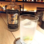 minibar 京都駅前カクテル＆ウイスキーバー - 