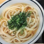 宮武うどん - 