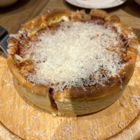 リオ・ブルーイング・コー ビストロアンドガーデン 東京ミッドタウン - 