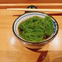 まんてん鮨 日比谷オクロジ店 - 