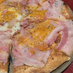 ラ・ロカンダ・デル・ピットーレ - ●ビスマルク 3410円