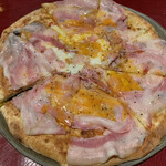 ラ・ロカンダ・デル・ピットーレ - ●ビスマルク 3410円