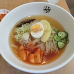 平壌冷麺食道園 - 平壌冷麺