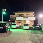 丁寿屋 - 外観