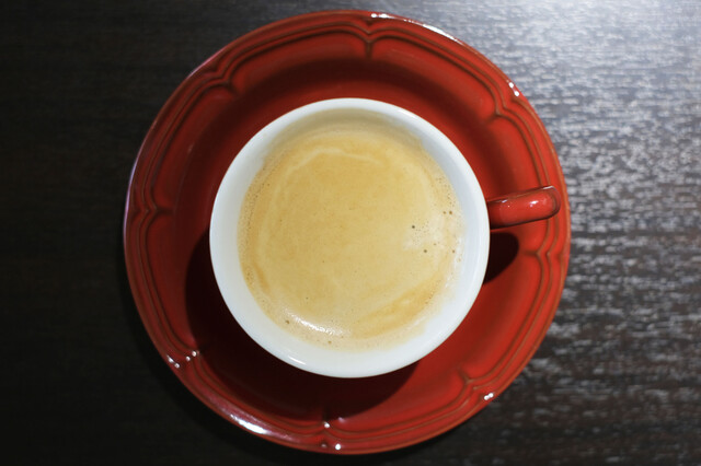 cocoro（ココロ） - 中央弘前（喫茶店）の写真