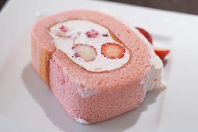 cocoro（ココロ） - 中央弘前（喫茶店）の写真