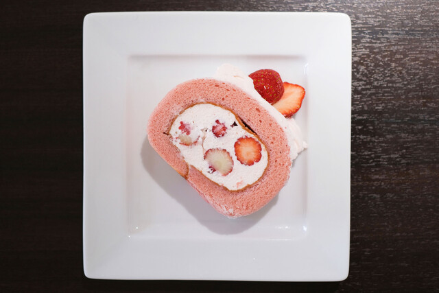 cocoro（ココロ） - 中央弘前（喫茶店）の写真