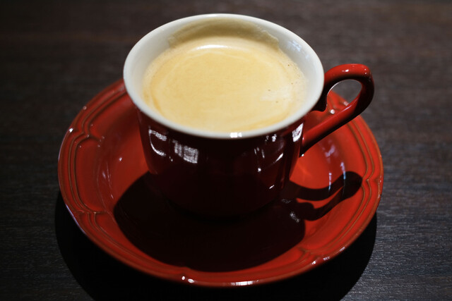 cocoro（ココロ） - 中央弘前（喫茶店）の写真