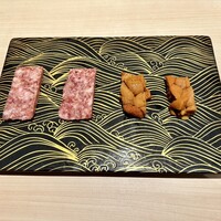 横浜 うしみつ - 