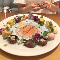 THE RIGOLETTO -  THE RIGOLETTO -