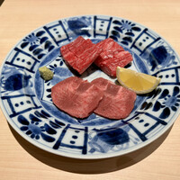 横浜 うしみつ - 