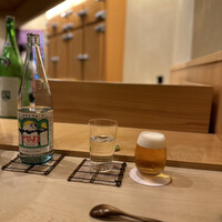 鮨 しゅん輔 阿佐ヶ谷 - 