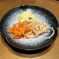 横浜 うしみつ - 