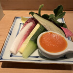 Iito Sushi Washoku - 