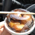 道の駅 遠軽森のオホーツク - 