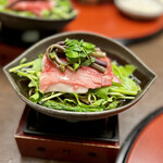 有馬温泉 銀水荘 兆楽 - 