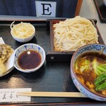 まるいうどん - 