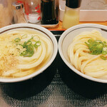 Junte Uchichi Sanuki Udon Gorou - 