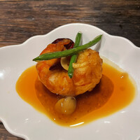 白碗竹快樓 祇園店 - 