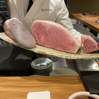 焼肉割烹QUON - 