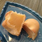 Kotobuki Seika Misasa Shiten - 美味的蛋黃餡