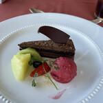 ホテルオークラレストラン新宿 ワイン＆ダイニング デューク - 