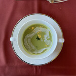 ホテルオークラレストラン新宿 ワイン＆ダイニング デューク - 