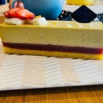 Patisserie cafe VIVANT - 