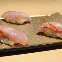 SUSHI TOKYO TEN、 新宿店 - 