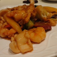 南国酒家 原宿本店 - 