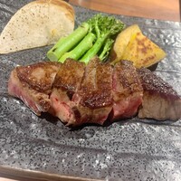 知喜多亭 和 - 