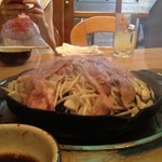 勝沼ワイナリーガーデン - 