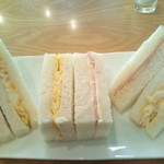 フルーツパーラーゴトー - 