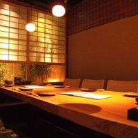 八吉 - 10名～15名様用のくつろぎの大人の個室を様々な用途でご用意可