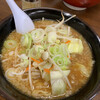 大ちゃんラーメン 赤祖父店