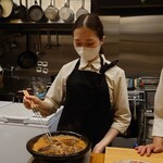 肉料理ふくなが - 