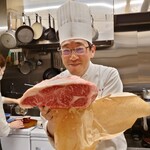 肉料理ふくなが - 