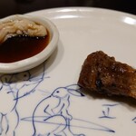 肉料理ふくなが - 