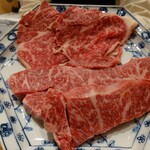 肉料理ふくなが - 