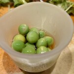 肉料理ふくなが - 