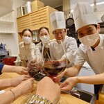 肉料理ふくなが - 