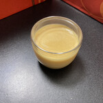 Poche du Reve - 芦屋ひなプリン（上から）