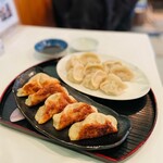 本格水餃子専門 瓦奉店 - 