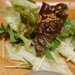 肉料理ふくなが - 